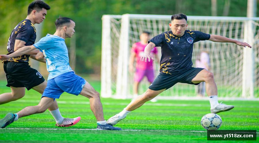 青春梦想，汇聚体育